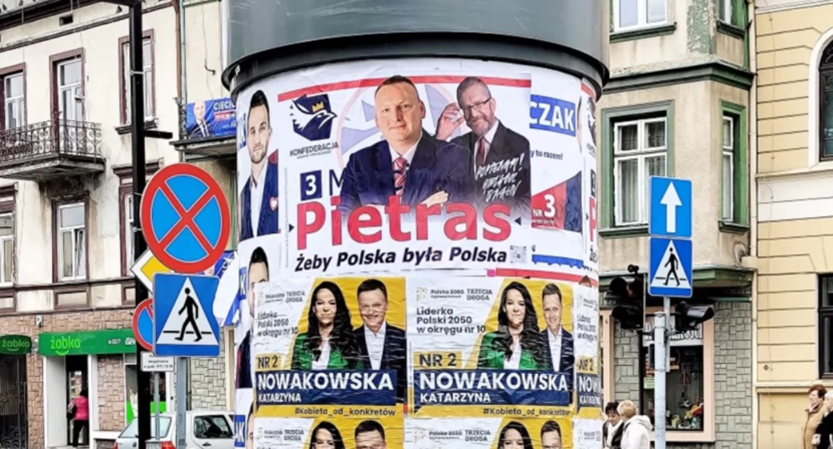 Co rząd dowiózł, czego nie dopilnował. Wyborcy koalicji oceniają półmetek kadencji