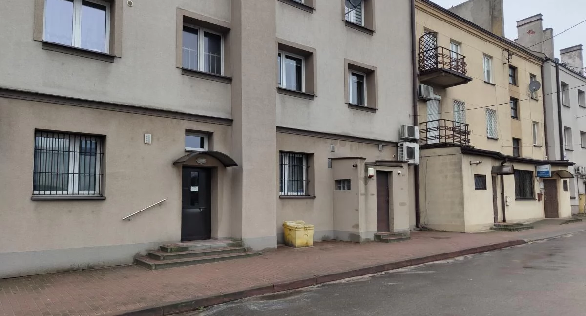 Gdzie się schronić w razie zagrożenia? A nigdzie. Szukamy schronów i budynków ochronnych w Radomsku