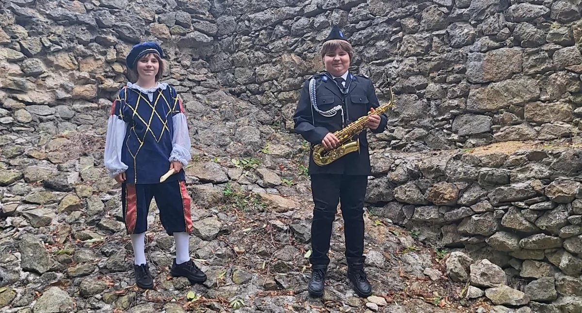 Antoni i Julian Łojek ambasadorami VI Polonijnego Festiwalu „Kolęda Polska chodzi po świecie”