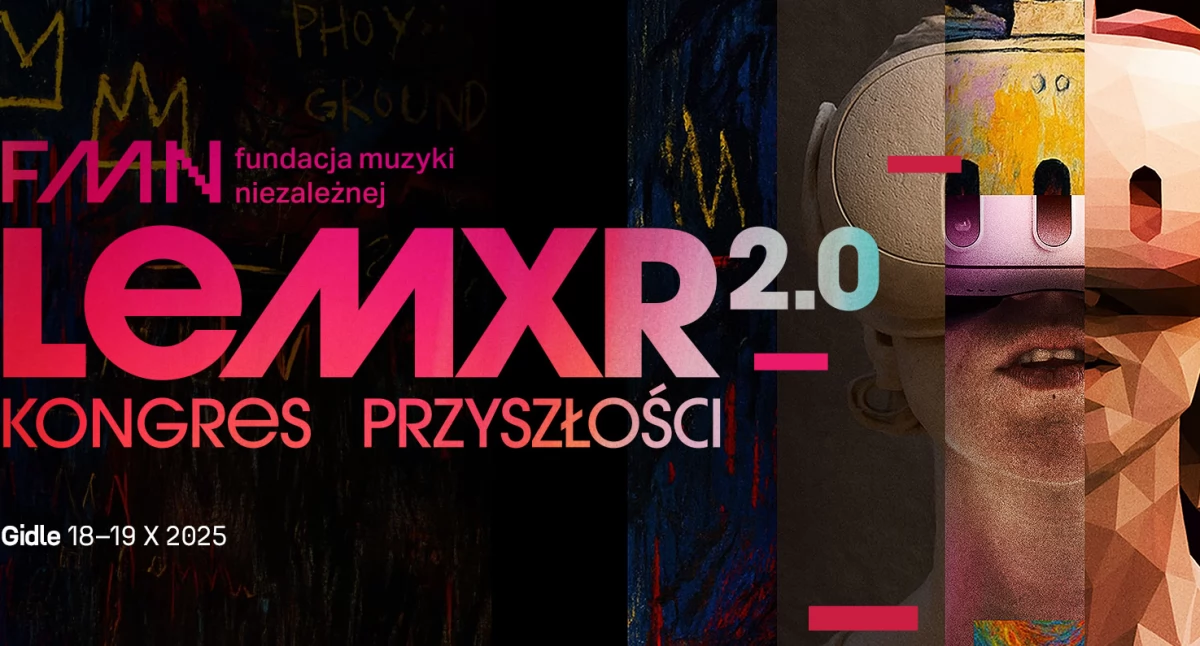 W Gidlach połączy się rzeczywistość i wirtualność. Instalacja artystyczna inspirowana fantastyczną twórczością Stanisława Lema