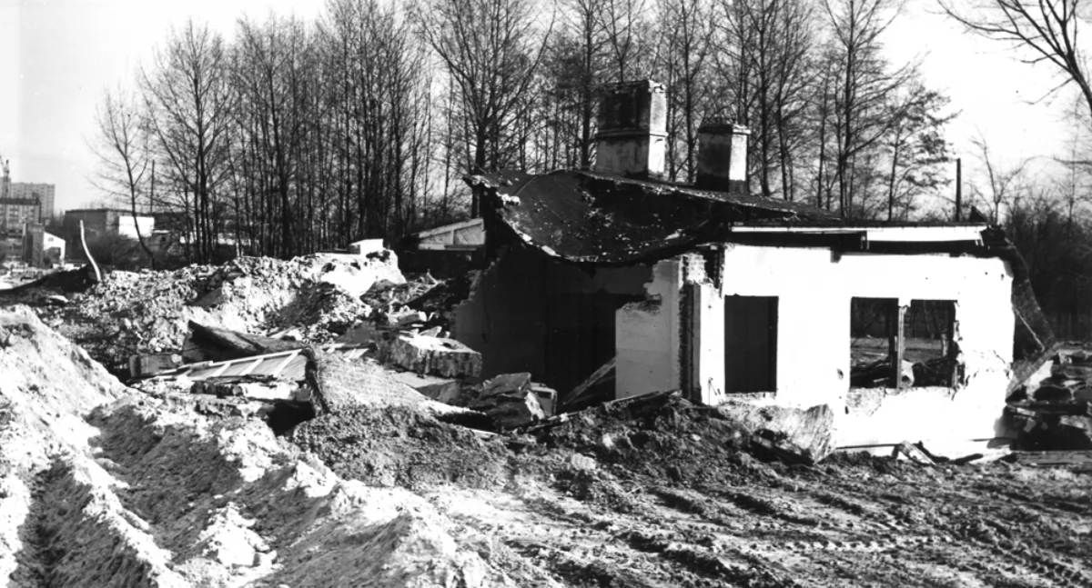 [Historia Gazetą pisana]  Franciszka Zymek matka 6 dzieci, rzeczywiście utopiła swe 5-cio miesięczne dziecko