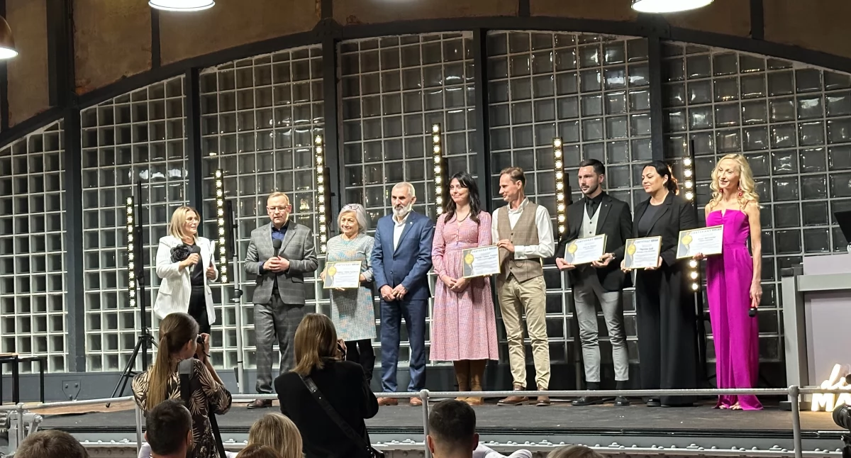 II edycja Dni Otwartych Lokalnej Przedsiębiorczości i NGO. Tym razem wydarzenie potrwa dwa dni