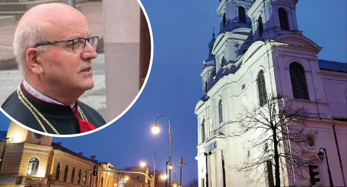 Parafia Lamberta ponad prawem: mimo wyroku nie płaci 250 tys. zadośćuczynienia ofierze molestowania