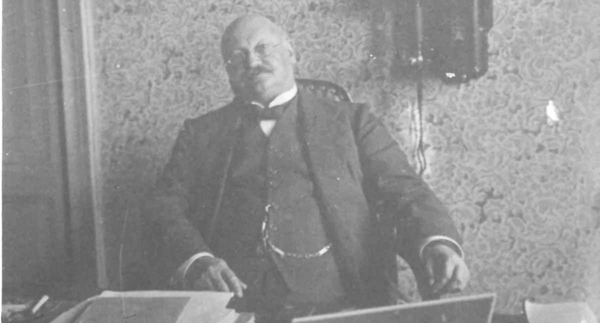 Wasze zadania: opieka nad biednymi, drogi, zdrowie, gospodarka, oświata