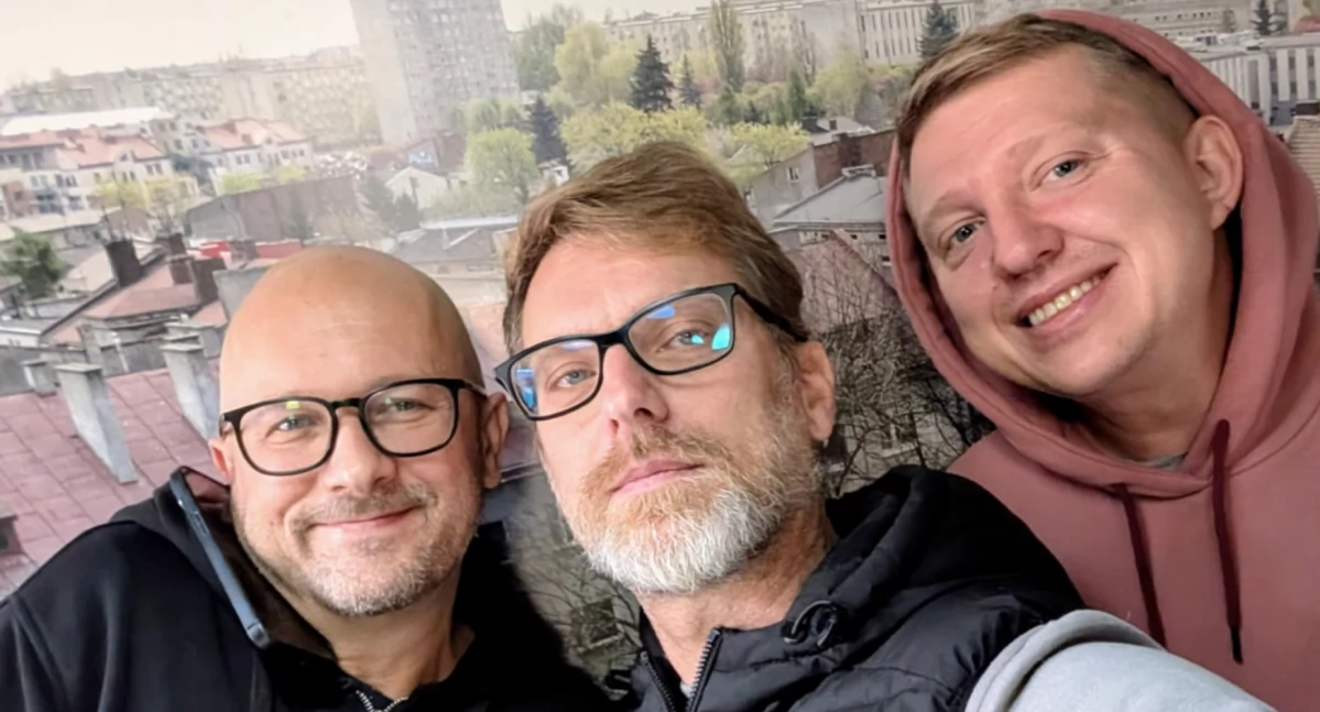 Krótsza praca, ta sama płaca? Marzenie? Już nie [podcast Redakcyjne Kolegium Wyborcze]