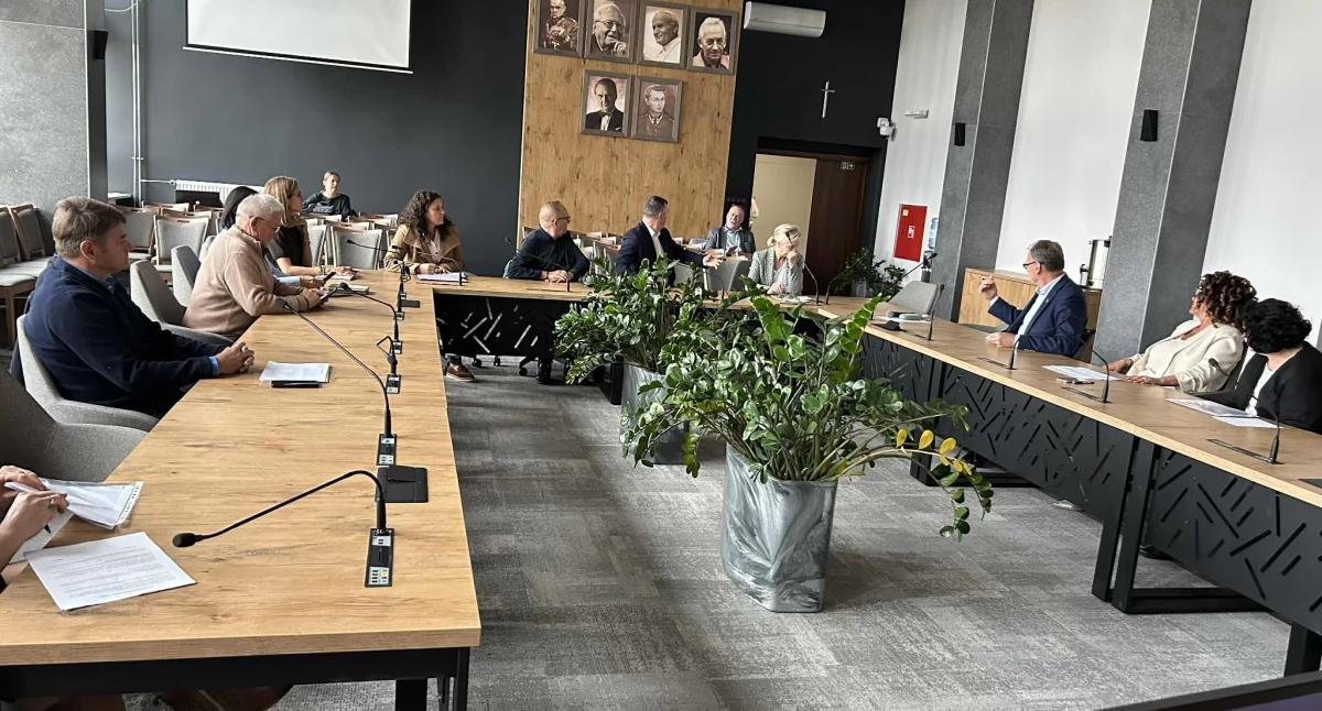 Miasto: Podnosimy podatki, by się rozwijać. Przedsiębiorcy: Znajdźcie umiar w tym szaleństwie