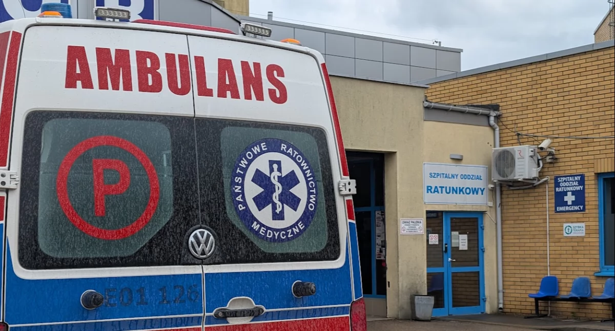 Dobre wiadomości dla mieszkańców. Szpital Powiatowy kupuje dwa nowe ambulansy. Jedna z karetek stanie w Kobielach Wielkich