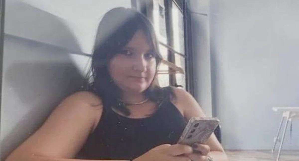 14-letnia radomszczanka Emilia Nowak się odnalazła. Policja dziękuje za pomoc