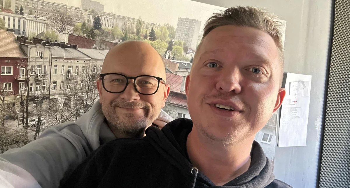 Czy miasto podniesie podatki jeszcze nie wiadomo, ale na pewno podniosło ciśnienie [podcast Dwaj Panowie AA]