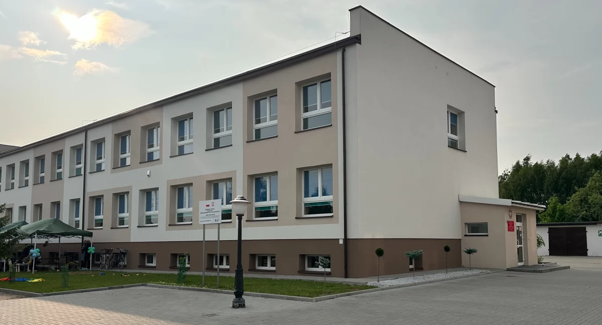 Gmina Kobiele Wielkie: bezpłatne zajęcia sportowe dla mieszkańców ruszają ponownie