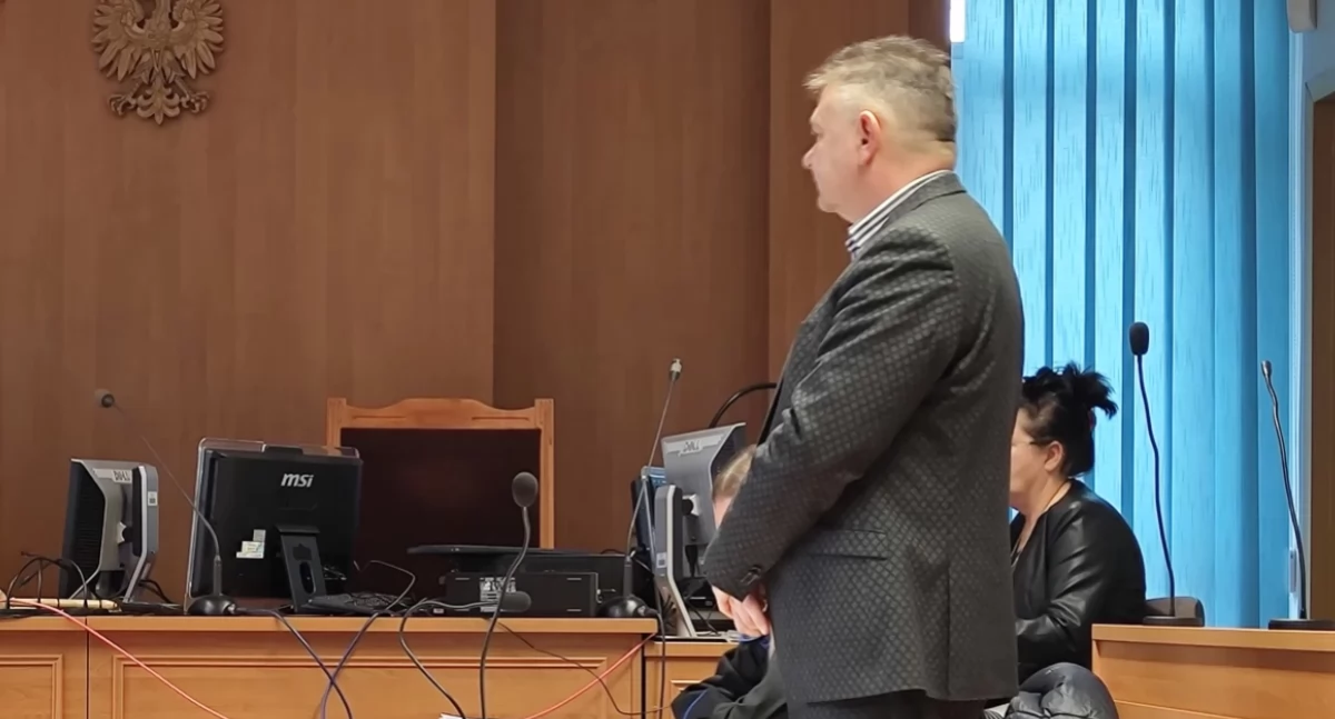 To teraz sprawa dla prokuratora: Związkowiec miał rację, prezes PGK prawomocnie przegrał w sądzie