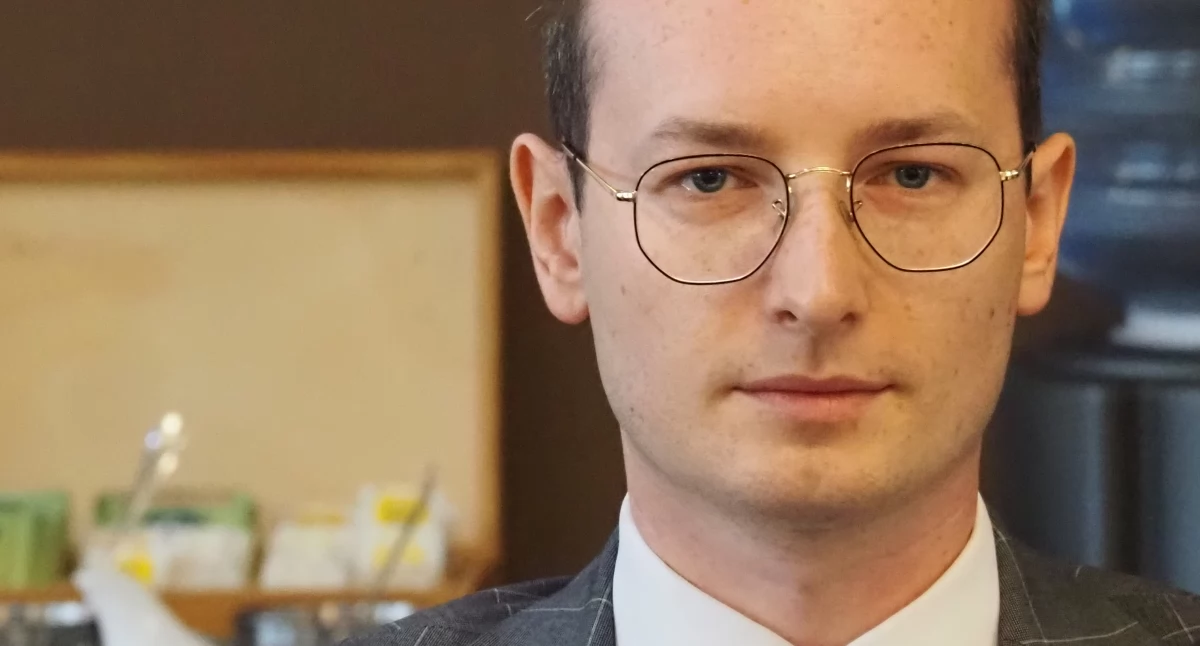Tym razem to się skończy w sądzie. Serial „Gdzie mieszka radny Kamil Gniatkowski”, sezon 2 