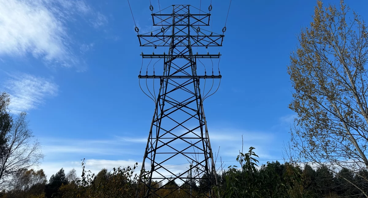 Planowane wyłączenia prądu w powiecie radomszczańskim. Krótka lista miejscowości z przerwami w dostawie energii elektrycznej w ostatnim tygodniu października