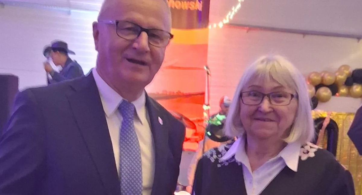 80-lecie Aeroklubu Częstochowskiego. Kiedyś kierował nim radomszczanin Włodzimierz Skalik