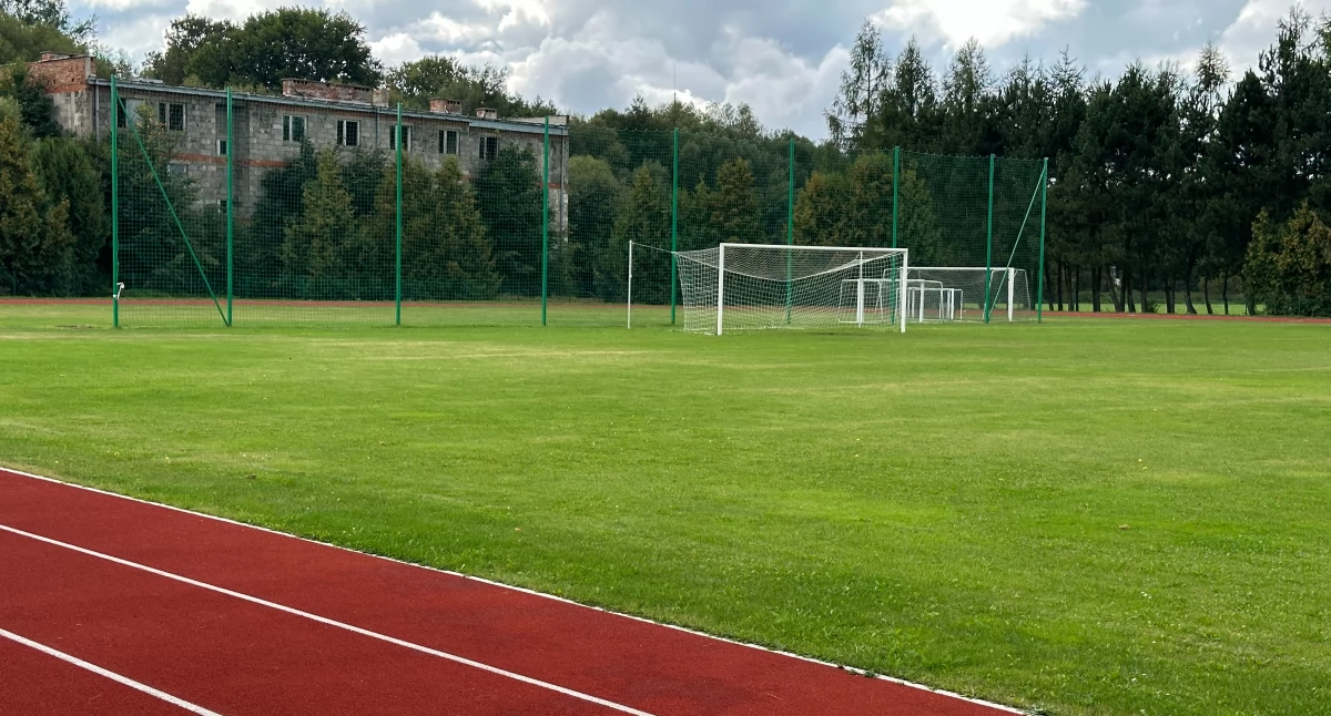 Cztery kluby z powiatu radomszczańskiego wśród beneficjentów programu “Trenuj w Łódzkiem“