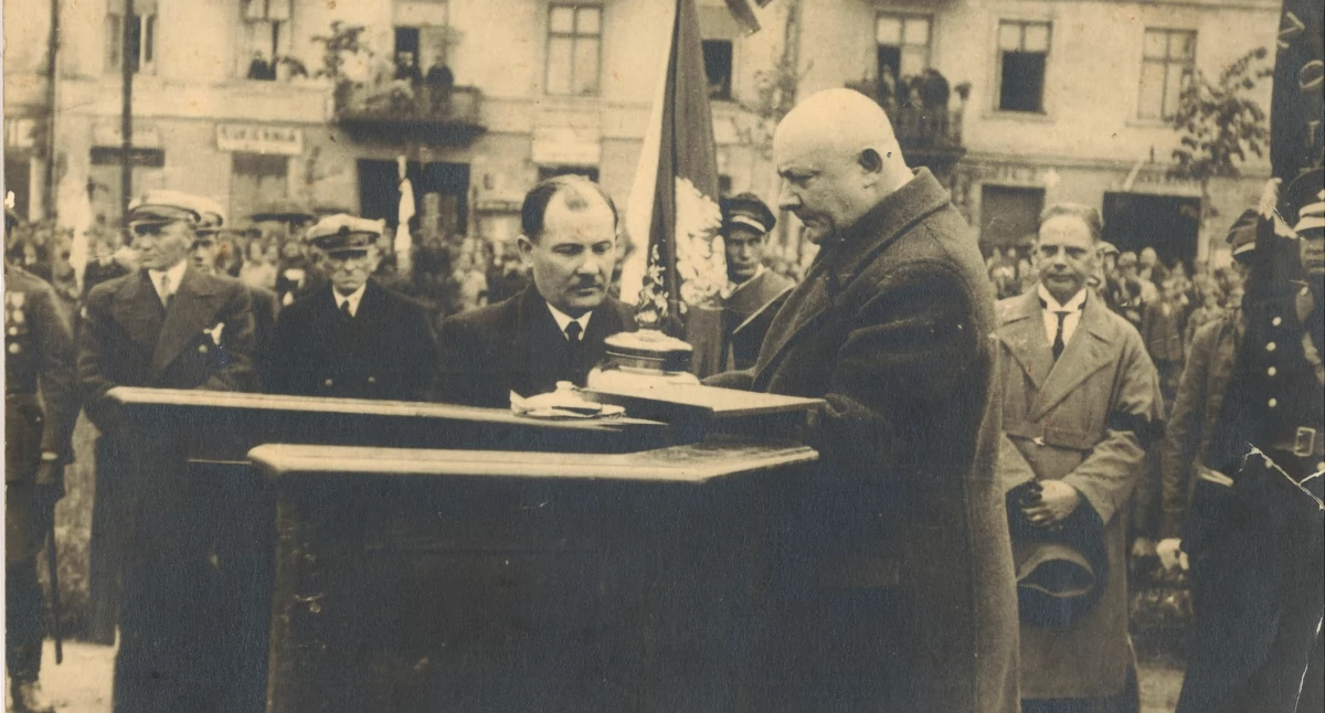 Radomszczańscy starostowie: Nie byli urzędnikami z wyboru, ale wskazywanymi przez władze centralne [Historia według Nowaka]