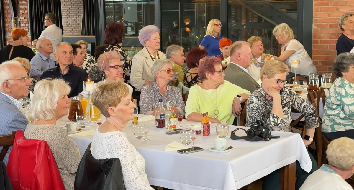 Seniorzy z Gminy Ładzice spotkają się na wspólnym święcie w Radziechowicach