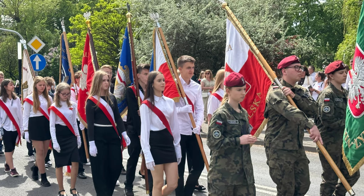 Gmina Gidle zaprasza na obchody Narodowego Święta Niepodległości z mszą i koncertem