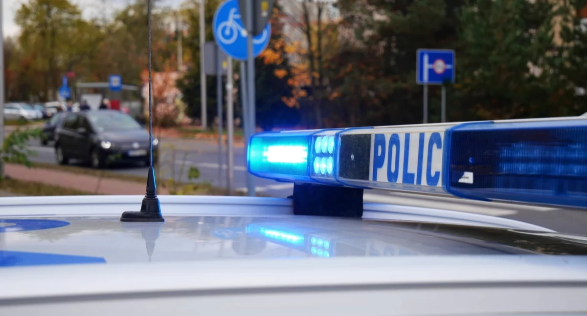 Policyjna akcja „Wszystkich Świętych”. Niby lepiej niż przed rokiem, ale i tak złapano kilku pijanych kierowców