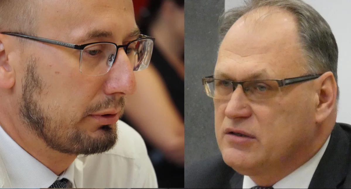 Ferenc i Koalicja, związek nieunikniony. „Tak się zarządzać miastem dalej nie da