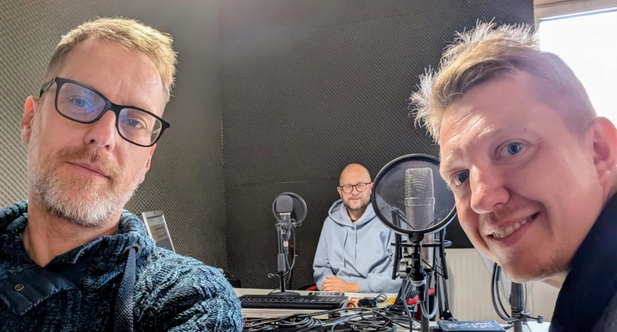 Przyszła jesień, szumią drzewa, rozpoczyna się gra w gorące krzesła [podcast Redakcyjne Kolegium Wyborcze] 