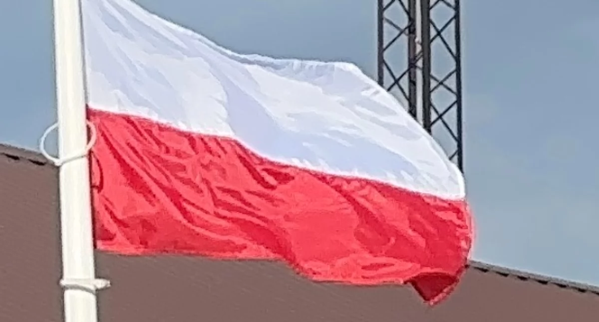 Wspólne śpiewanie pieśni patriotycznych z okazji Narodowego Święta Niepodległości zaplanowano w Silnicy