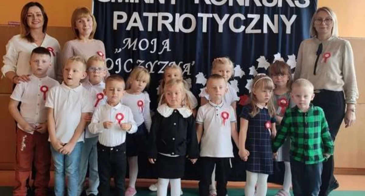 Mieszkańcy Krępy spotkają się już dziś na wspólnym świętowaniu Dnia Niepodległości