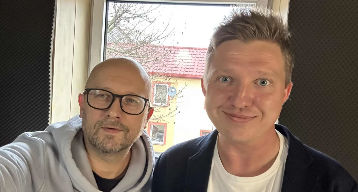 Jak się żyje w Radomsku? Jest raport. Będziecie zaskoczeni? [podcast Dwaj Panowie AA]