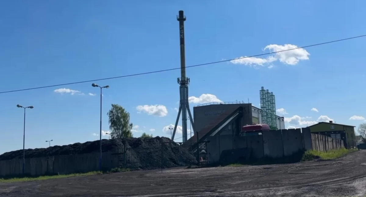 Spalarnia: PGK wygrał z mieszkańcami. „Spalarnia ma kosztować 200 mln zł. Zabezpieczono na razie 150 mln