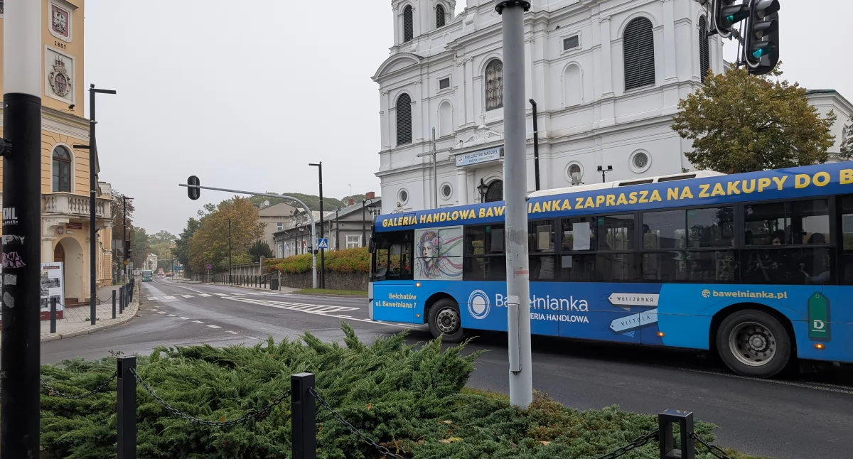 Będą nowe wiaty przystankowe. W czterech miejscach. Pasażerowie MPK powinny być zadowoleni