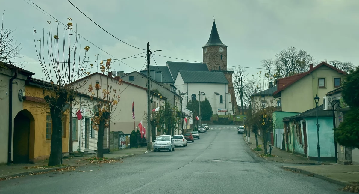 II Gminny Konkurs Historyczny w Przedborzu. Uczniowie mogą wziąć udział w projekcie edukacyjnym