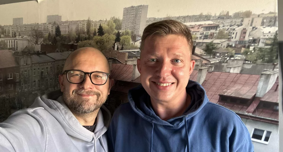 O konflikcie między Konfederatami a posłem Cieciórą też można rozmawiać kulturalnie [podcast Dwaj Panowie AA]