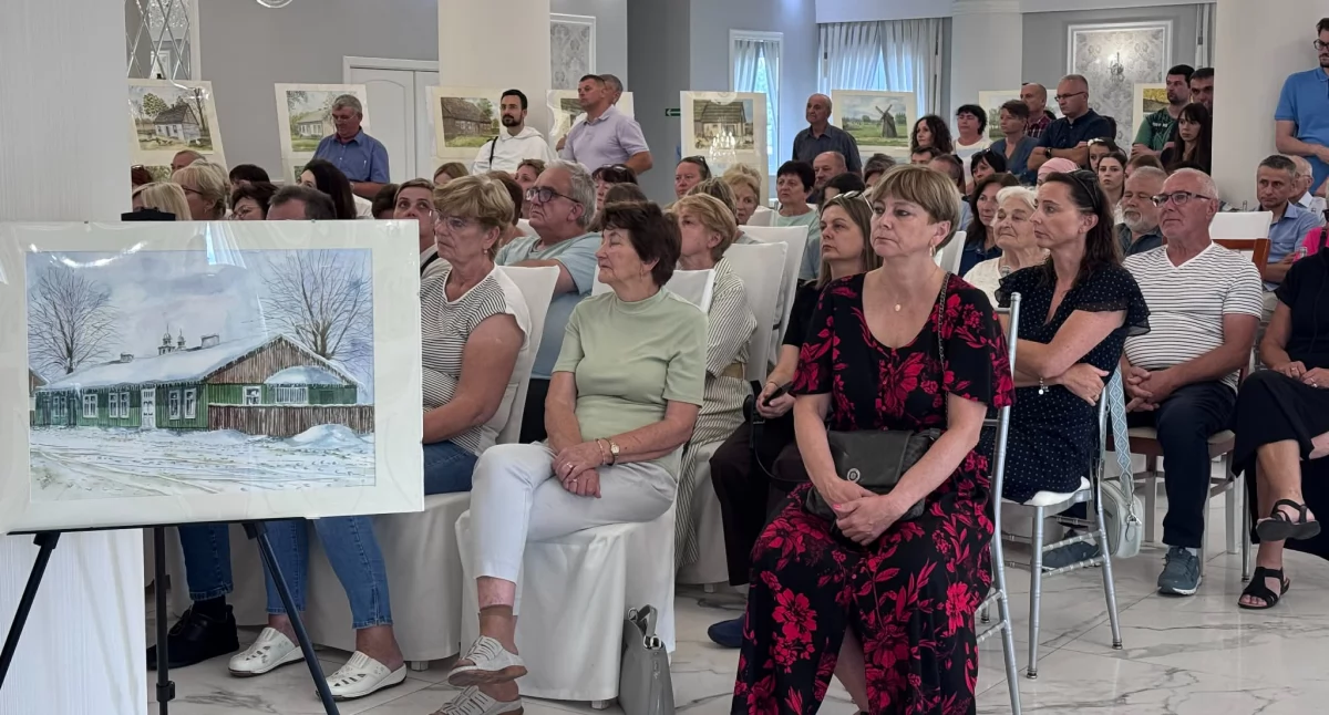 Gminny Dzień Seniora w Gidlach. Gmina zaprasza na występy artystyczne, prelekcje i wspólne biesiadowanie