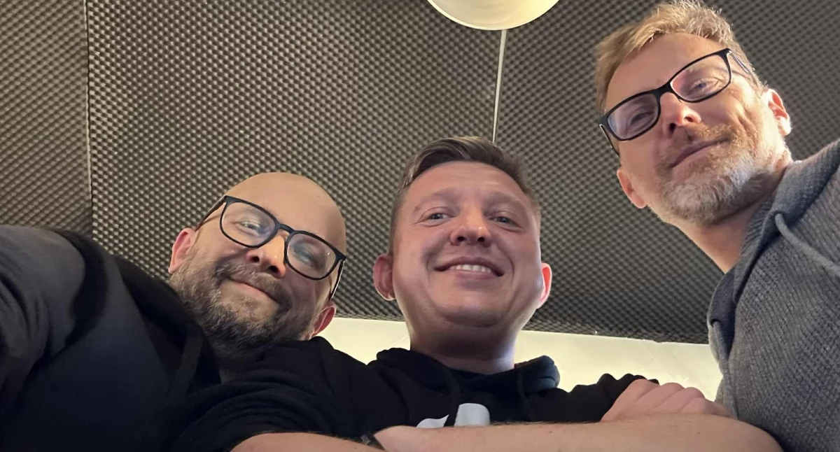 Ważne i ważniejsze: Rosjanie wysadzają nam tory, a tu zakaz sprzedaży alkoholu w Sejmie [Redakcyjne Kolegium Wyborcze]