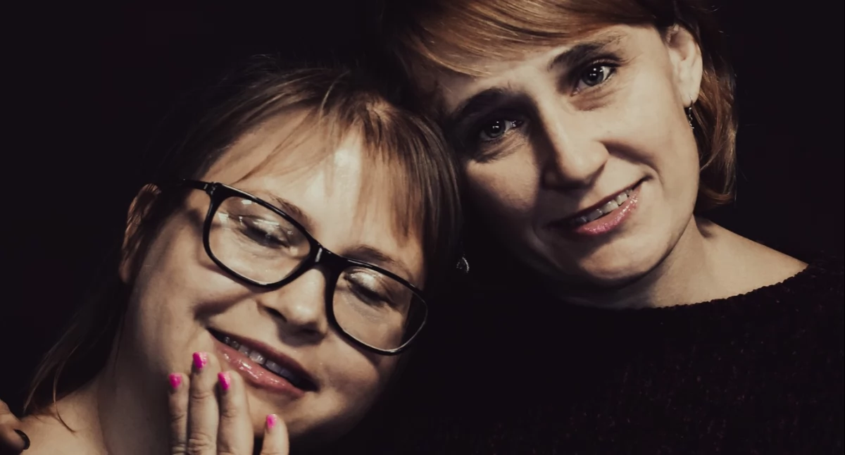 Projekt MDK, czyli medialnie, dostępnie, kulturalnie. Wyjątkowi modele przed obiektywem aparatu