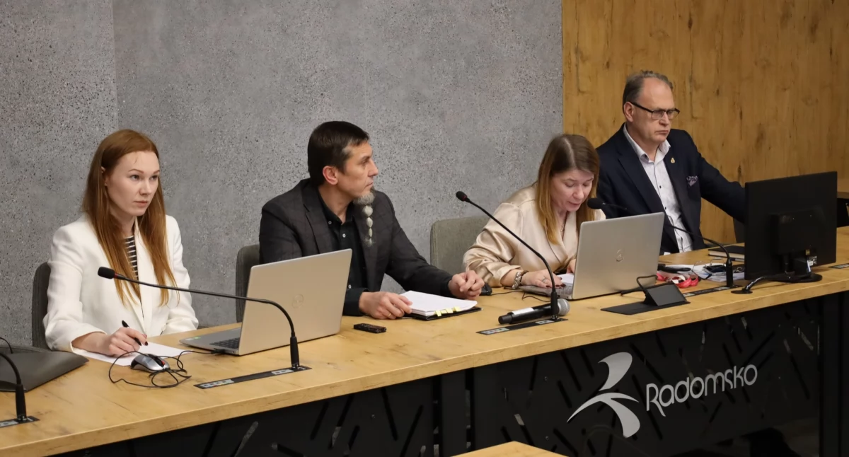 Mieszkańcy konsultują plan. Chcą wiedzieć, Gdzie będzie można budować i co