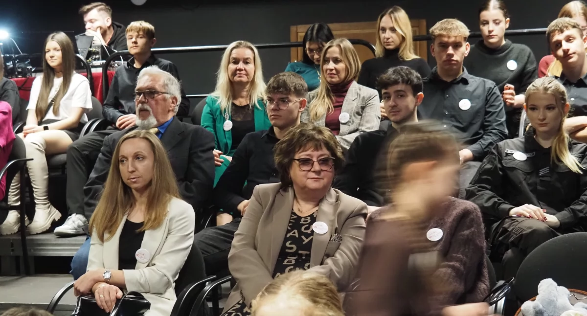 90-lecie krwiodawstwa w Polsce. Radomszczański PCK zaprosił na uroczyste obchody do MDK-u