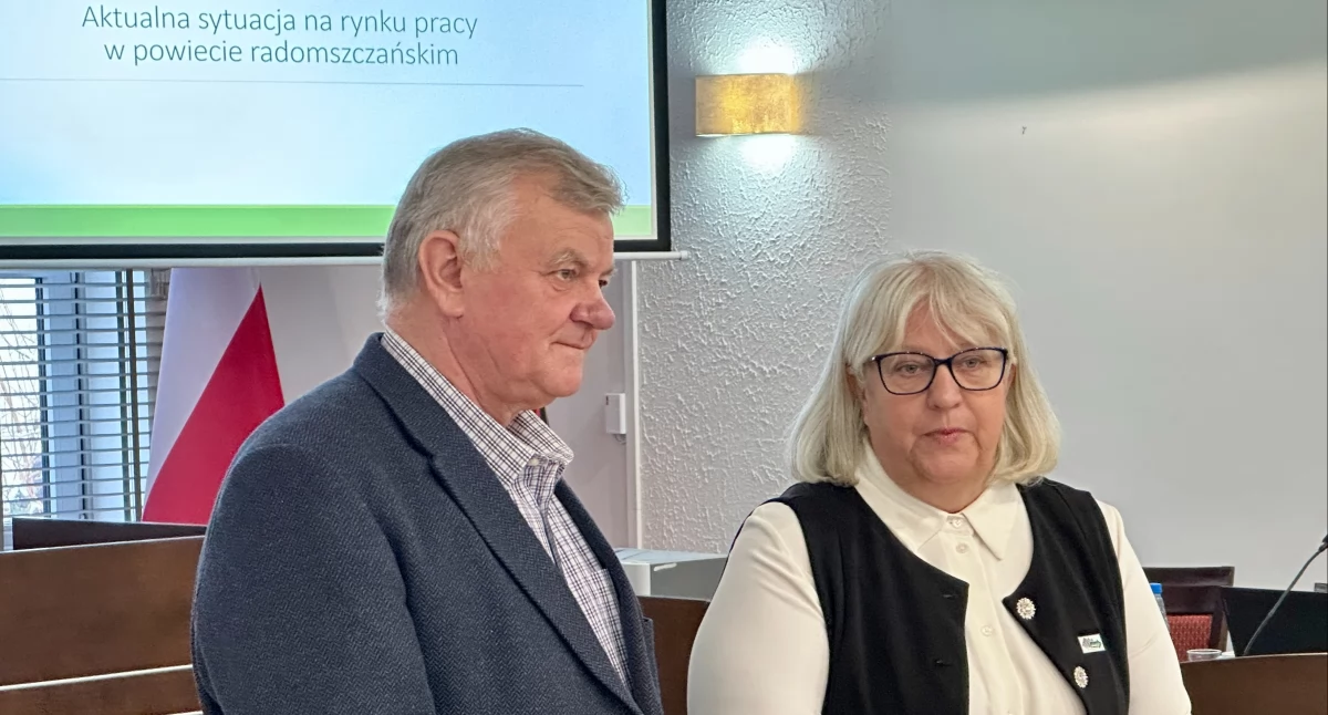 W starostwie o nowych zasadach prac społecznie użytecznych i aktywizacji bezrobotnych oraz osób biernych zawodowo