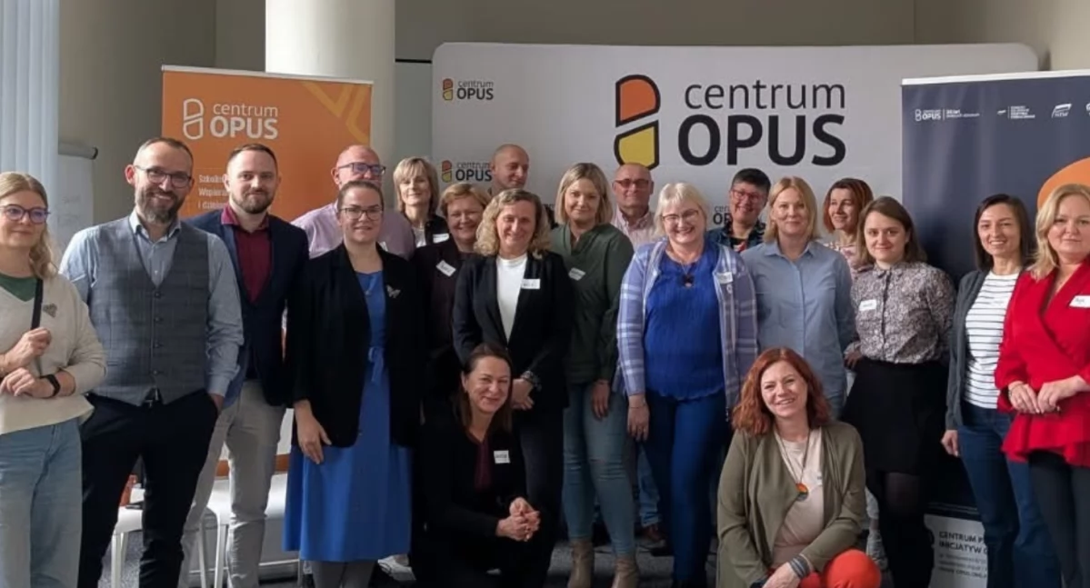 Drugie śniadanie dla przedsiębiorców w Kamieńsku i spotkanie dla KGW w radomszczańskim Starostwie: ośrodek wsparcia ekonomii społecznej Centrum OPUS zaprasza na dwa wydarzenia w regionie