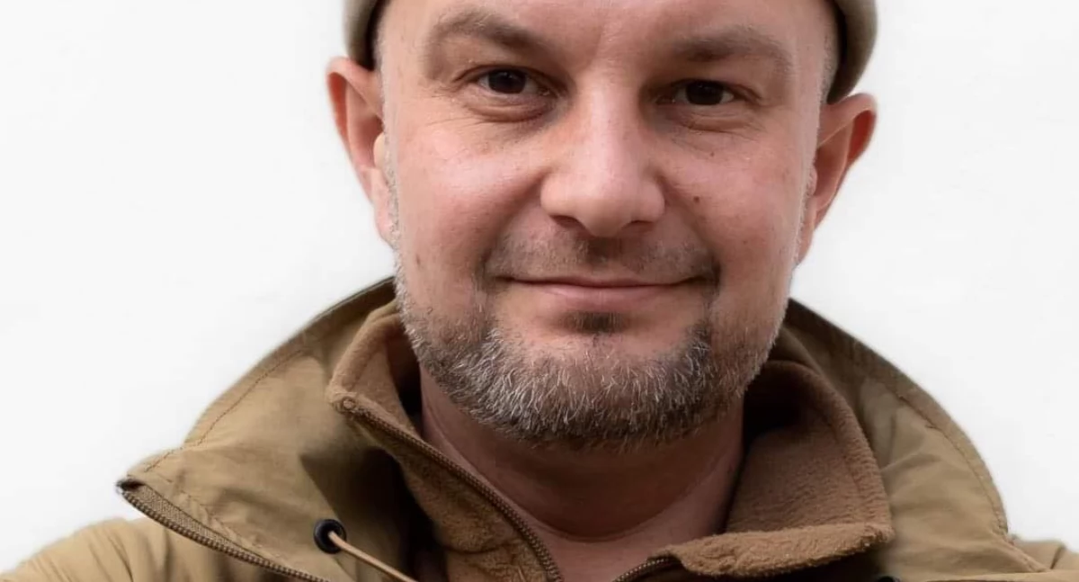 Radomszczanin Piotr Kaszuwara otrzymał Medal Solidarności Społecznej. - Jestem zaszczycony