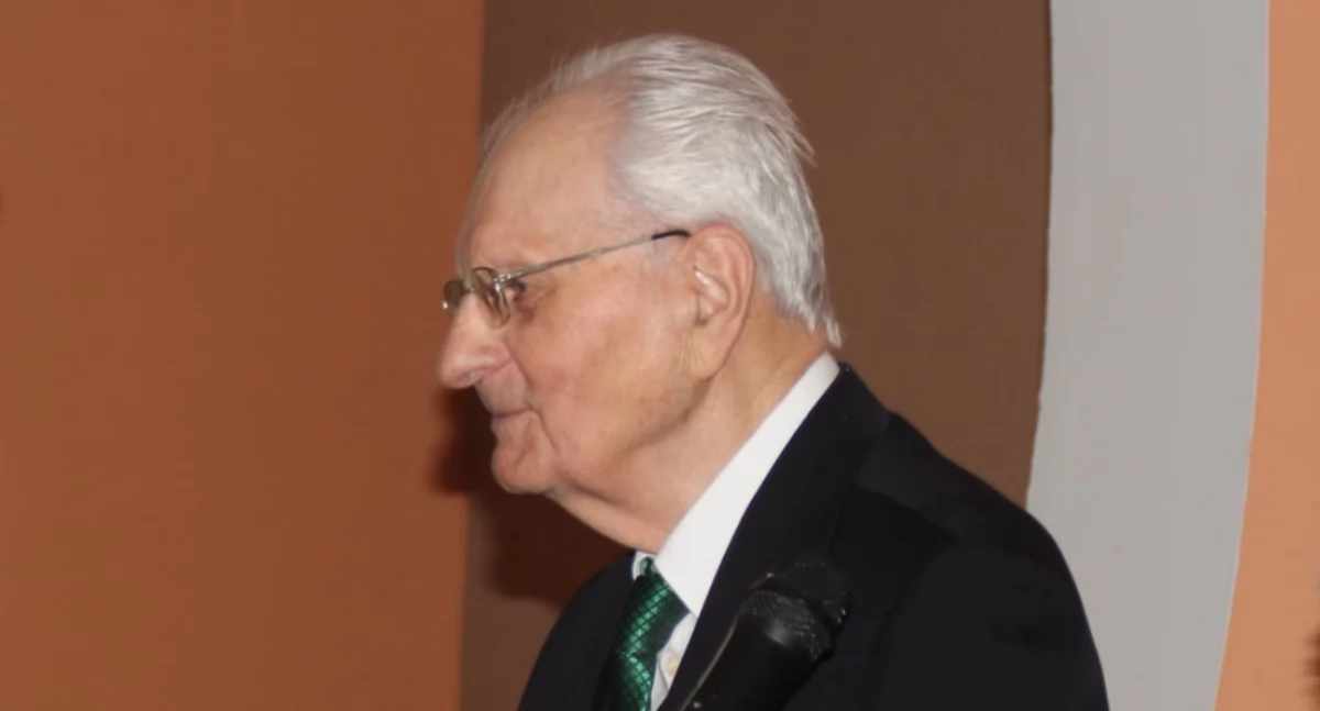 Szlachetna Paczka 2025. Czesław Leszczyński (PSL): - Pomagajcie potrzebującym. Tak się buduje lokalną więź