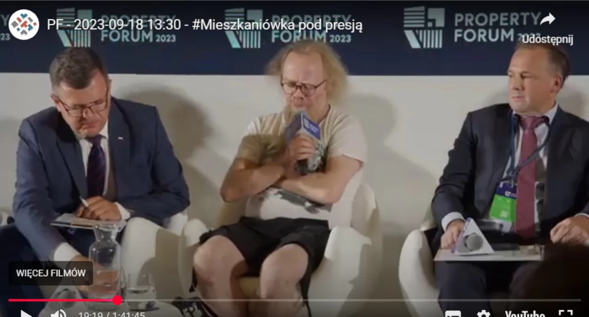 TOP2025. Wielka afera deweloperska. W roli głównej radomszczanin. „Tysiące osób bez mieszkań i bez pieniędzy
