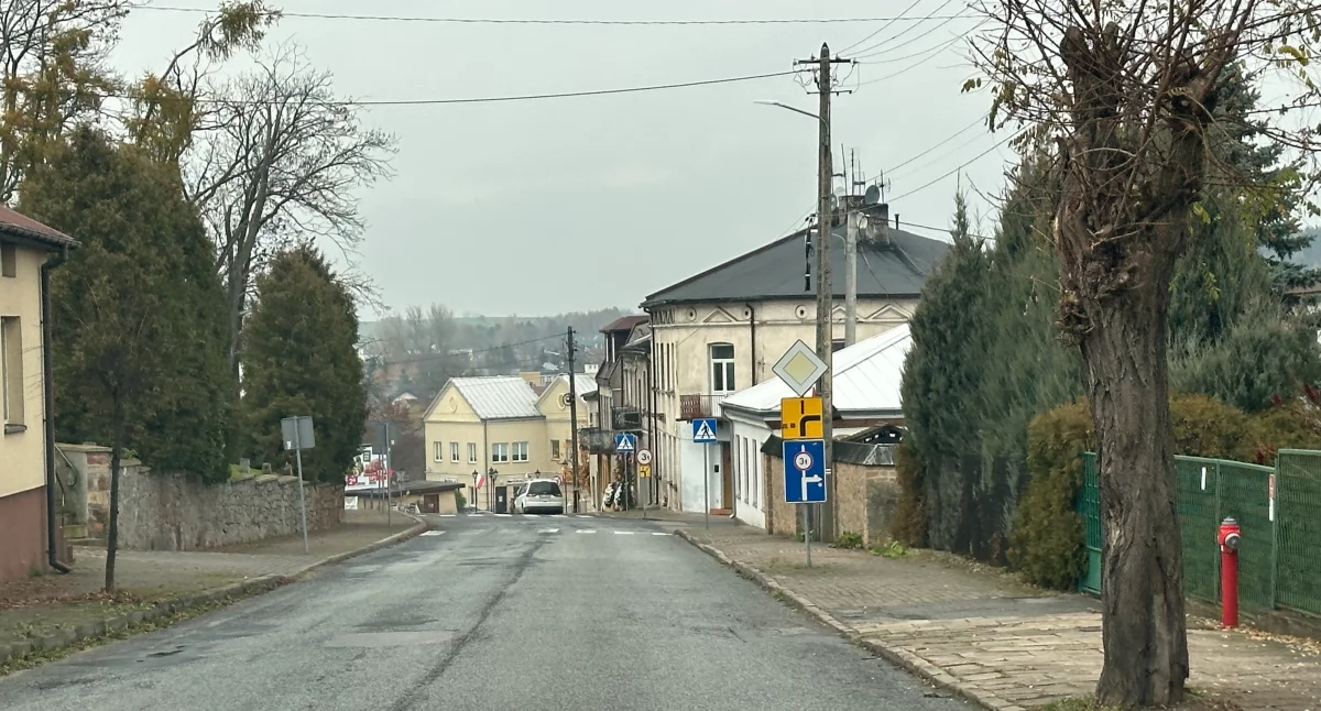 Trzeba zgłosić azbest na swoich posesjach do końca stycznia przyszłego roku w urzędzie gminy