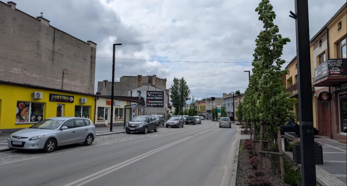 Strefa płatnego parkowania: do tej pory nie było odważnego, by ją wprowadzić