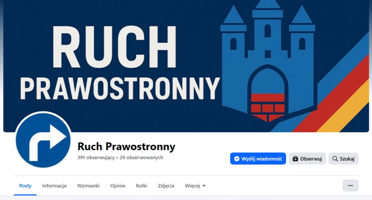 Aldona i trzódka. Krótki przewodnik po facebookowej radomszczańskiej propagandzie politycznej