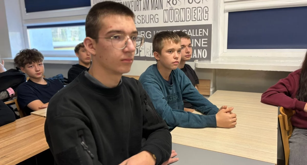  Międzynarodowy Dzień Osób z Niepełnosprawnościami. Mechanik: Każdy inny, wszyscy równi