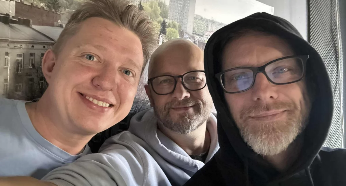 Vetomat w Kancelarii Prezydenta działa, mamy nadzieję, że będzie działał do wiosny [podcast Redakcyjne Kolegium Wyborcze]