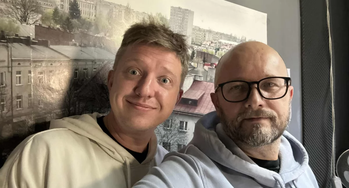 Trwa głosowanie w budżecie obywatelskim. Macie faworytów? [podcast Dwaj Panowie AA] 