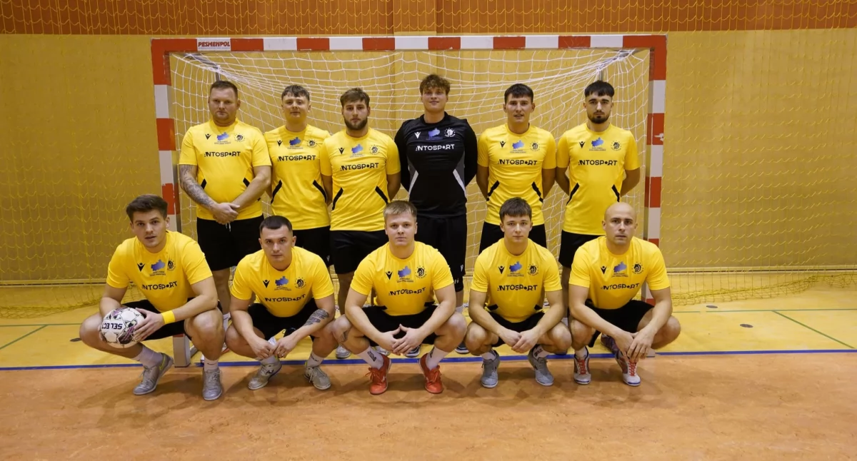 Piłka nożna: Przedborska Liga Halowa [Wyniki i tabela]