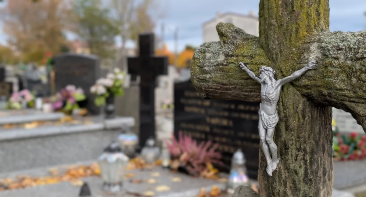 W Radomsku będzie krematorium. Termin startu: początek 2027 roku. Koszt: kilka milionów